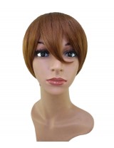 C-056~C-Medium Auburn