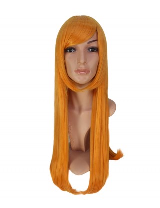 C-072~C-Bright Orange