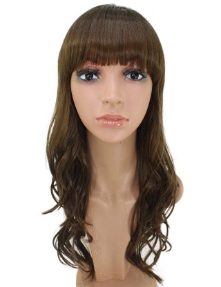 W-780-Darkie Blonde