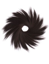 Lesalon 髪圈 女 新款 時尚 波西米亞風格髪飾 高檔髪箍頭飾髪圈 61501