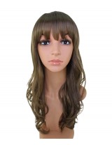 W-1013-Ash Brown