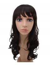 W-1013-Charcoal/Auburn Mixed