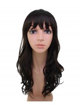 W-1013-Dark Brown