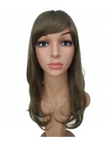 W-511A-Ash Brown