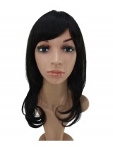 W-511A-Darkest Brown