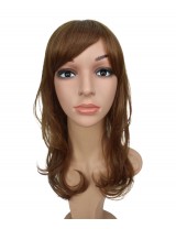 W-511A-Medium Auburn