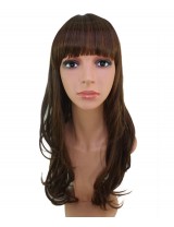 W-755-Charcoal Golden Auburn Mixed