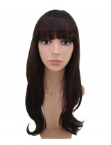 W-755-Charcoal/Auburn Mixed
