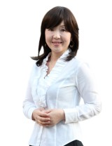 Wigs2you 全假髪 日本正品 真人髪絲+高溫絲 中長直髪 斜劉海 氣質OL型 HHB-019