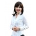 Wigs2you 全假髪 日本正品 真人髪絲+高溫絲 中長直髪 斜劉海 氣質OL型 HHB-019