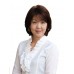 Wigs2you 全假髪 日本正品 真人髪絲+高溫絲 中長直髪 斜劉海 蓬松 氣質OL型 HHB-024