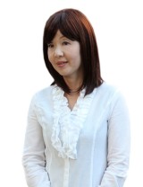 Wigs2you 全假髪 日本正品 真人髪絲+高溫絲 中長款直髪 可齊可斜劉海 氣質OL型 HHB-028