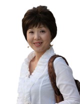 Wigs2you全假髪 日本正品 真人髪絲+高溫絲 短款直髪 齊劉海 蓬松 氣質OL型 HHB-032