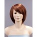 Wigs2you 全假髮 日本正品 短 直 蓬松 右偏分 清爽 甜美 修臉 可愛 時尚BOB頭 甜美可愛型W-131