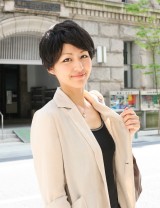 Wigs2you 全假髮 日本正品 短 直 斜劉海 蓬松 清爽 酷 經典 時尚 氣質OL型W-150