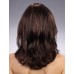 Wigs2you 全假髮 日本正品 中長 微卷 蓬松 齊劉海 時尚魅力 氣質OL型W-151