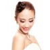 Wigs2you 髪飾 品牌正品 假髪配件女新款 日韓系新娘髪髻甜美髪飾品W-8239