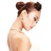 Wigs2you 髪飾 品牌正品 假髪配件女新款 日韓系新娘髪髻甜美髪飾品W-8239