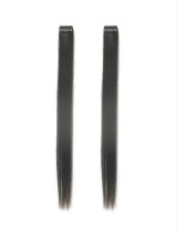 Wigs2you 接髪片 日本正品 長 直 混色接髪片W-908-BP