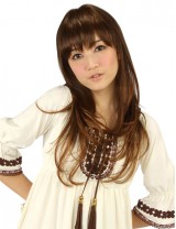 WS-2001-Chestnut Brown