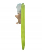 CH-006~C-Dirty Yellow Green