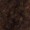 Bob Ross Jumbo Afro Brown Wig with Full Beard and Moustache Set